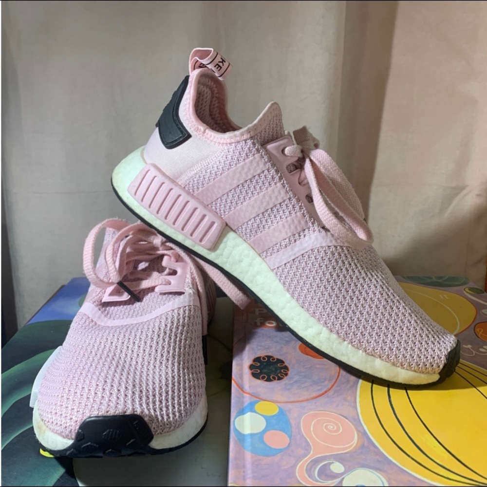 ADDIDAS tennis shoes